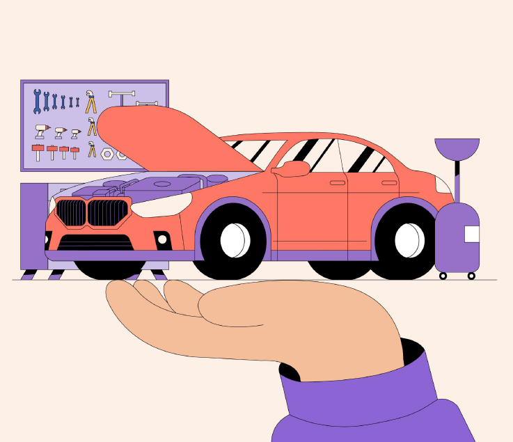 Servis Tercihli Kasko