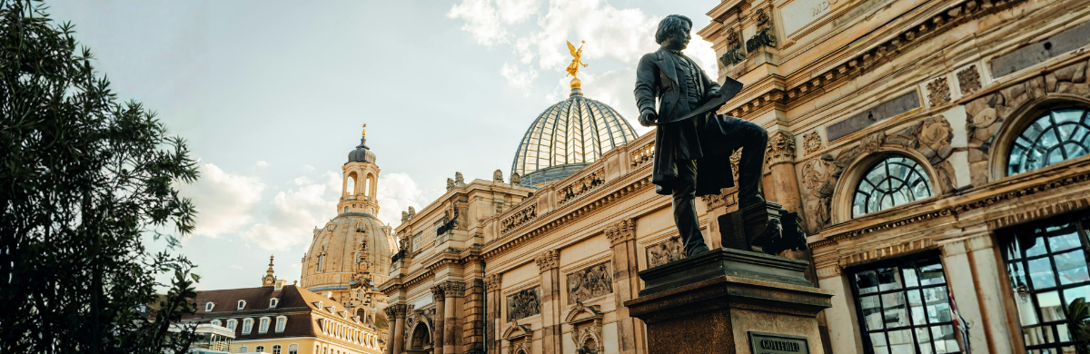 Almanya Gezi Rehberi