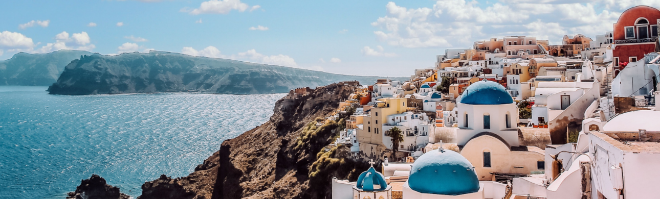 Kapıda Vize Nedir? Kapıda Vize ile Gidilebilecek Yunan Adaları