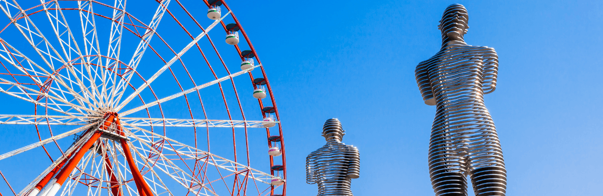 Gürcistan Zorunlu Seyahat Sağlık Sigortası